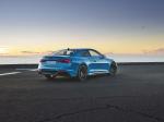 Audi RS5 Coupe 2019 года (WW)